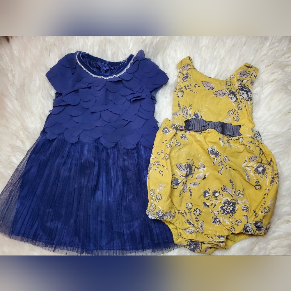 Girls 18 mo bundle